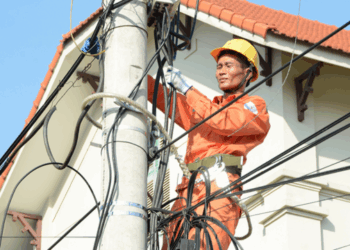 Thông báo lịch cúp điện Đồng Tháp ngày 30/07/2025 (Lịch riêng khu vực Tiền Giang cũ)