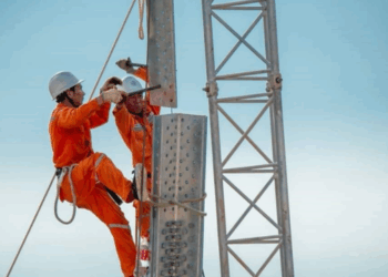 Thông báo lịch cúp điện TP.HCM ngày 03/07/2025 (riêng khu vực Bà Rịa Vũng Tàu cũ)