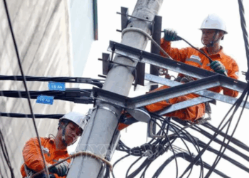 Đồng Nai: Thông báo lịch cúp điện ngày 31/07/2025