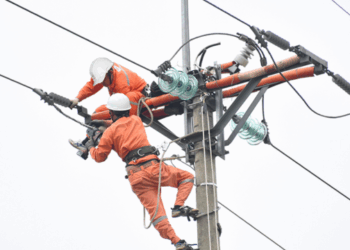 Thông báo lịch cúp điện Lâm Đồng ngày 31/07 và 01/08/2025 (Lịch riêng khu vực Bình Thuận cũ)