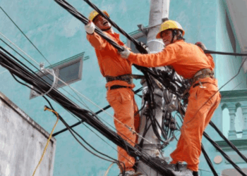 Thông báo lịch cúp điện Đồng Tháp ngày 31/07/2025 (Lịch riêng khu vực Tiền Giang cũ)