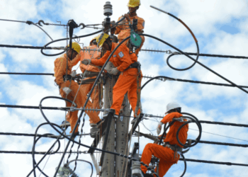 Cần Thơ: Thông báo lịch cúp điện ngày 31/07/2025