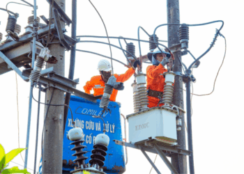 Thông báo lịch cúp điện Tây Ninh ngày 12/07/2025 (Lịch riêng khu vực Long An cũ)