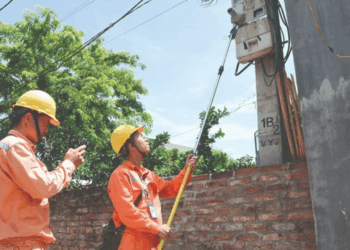 Thông báo lịch cúp điện Lâm Đồng ngày 13/07/2025 (Lịch riêng khu vực Bình Thuận cũ)