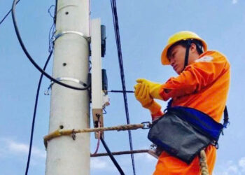 Thông báo lịch cúp điện TP.HCM ngày 13/07/2025 (Lịch riêng khu vực Bình Dương cũ)