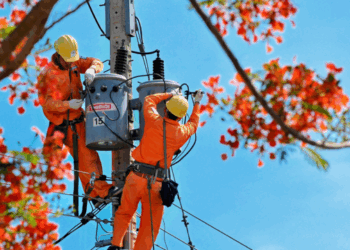 Thông báo lịch cúp điện Lâm Đồng ngày 20/08/2025 (Lịch riêng khu vực Bình Thuận cũ)