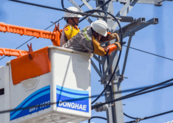 Thông báo lịch cúp điện Đồng Tháp ngày 11/08/2025 (Lịch riêng khu vực Tiền Giang cũ)