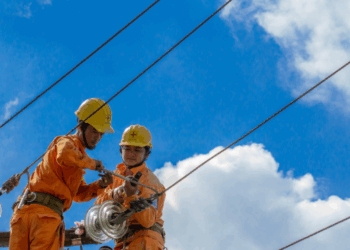 Cần Thơ: Thông báo lịch cúp điện ngày 14/08/2025