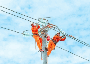 Thông báo lịch cúp điện Đồng Nai ngày 15/08/2025 (Lịch riêng khu vực Bình Phước cũ)