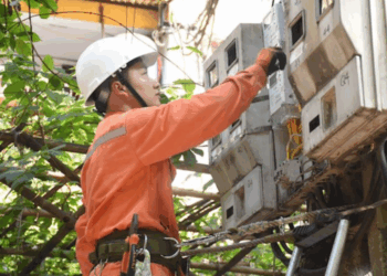 Cần Thơ: Thông báo lịch cúp điện ngày 15/08/2025