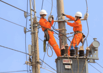 Cần Thơ: Thông báo lịch cúp điện ngày 16/08/2025