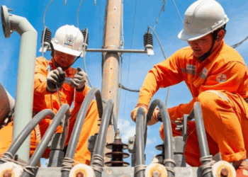 Thông báo lịch cúp điện Đồng Tháp ngày 19/08/2025 (Lịch riêng khu vực Tiền Giang cũ)