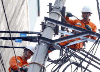 Cần Thơ: Thông báo lịch cúp điện ngày 19/08/2025