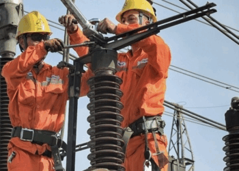 Thông báo lịch cúp điện Tây Ninh ngày 24/08/2025 (Lịch riêng khu vực Long An cũ)