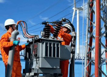 Thông báo lịch cúp điện Đồng Tháp ngày 20/08/2025 (Lịch riêng khu vực Tiền Giang cũ)