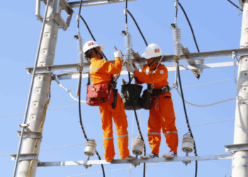 Thông báo lịch cúp điện Lâm Đồng ngày 05/08/2025 (Lịch riêng khu vực Bình Thuận cũ)