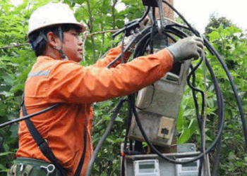 Cần Thơ: Thông báo lịch cúp điện ngày 05/08/2025