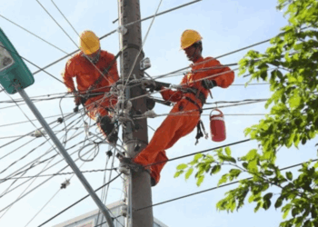 Cần Thơ: Thông báo lịch cúp điện ngày 08/08/2025