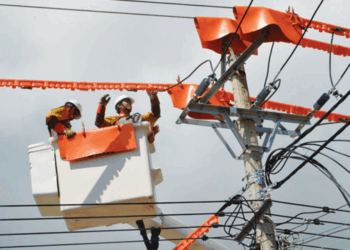 Thông báo lịch cúp điện Tây Ninh ngày 29/08/2025 (Lịch riêng khu vực Long An cũ)