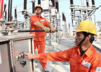 Thông báo lịch cúp điện Đồng Tháp ngày 09/08/2025 (Lịch riêng khu vực Tiền Giang cũ)