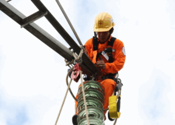 Cần Thơ: Thông báo lịch cúp điện ngày 29/08/2025