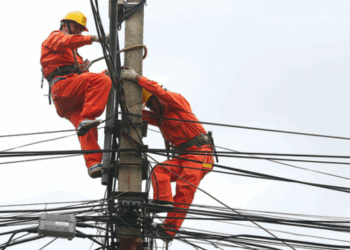 Cần Thơ: Thông báo lịch cúp điện ngày 09/08/2025