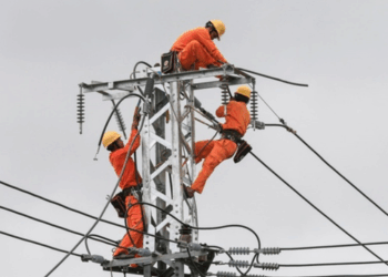 Thông báo lịch cúp điện TP.HCM ngày 19/09/2025 (Lịch riêng khu vực Bà Rịa Vũng Tàu cũ)