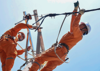 Thông báo lịch cúp điện Lâm Đồng ngày 05/09 đến 07/09/2025 (Lịch riêng khu vực Bình Thuận cũ)