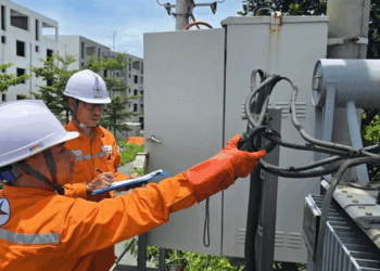 Thông báo lịch cúp điện TP.HCM ngày 09/09/2025