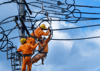 Thông báo lịch cúp điện Tây Ninh ngày 13/09/2025 (Lịch riêng khu vực Long An cũ)