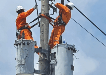 Thông báo lịch cúp điện TP.HCM ngày 13/09/2025 (Lịch riêng khu vực Bình Dương cũ)