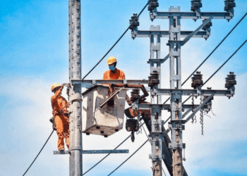 Quảng Trị: Thông báo lịch cúp điện ngày 13/09/2025