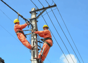 Cần Thơ: Thông báo lịch cúp điện ngày 14/09/2025