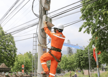 Thông báo lịch cúp điện Tây Ninh ngày 17/09/2025 (Lịch riêng khu vực Long An cũ)