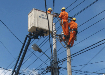 Tây Ninh: Thông báo lịch cúp điện ngày 17/09/2025