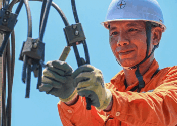 Thông báo lịch cúp điện TP.HCM ngày 18/09/2025 (Lịch riêng khu vực Bà Rịa Vũng Tàu cũ)