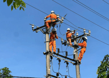 Thông báo lịch cúp điện Đồng Tháp ngày 18/09/2025 (Lịch riêng khu vực Tiền Giang cũ)