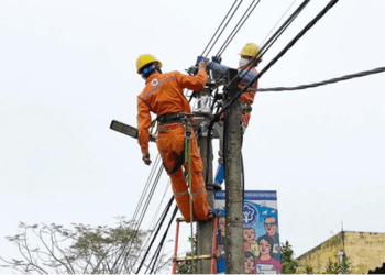 Cần Thơ: Thông báo lịch cúp điện ngày 18/09/2025