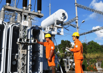 Thông báo lịch cúp điện Đồng Tháp ngày 22/09/2025 (Lịch riêng khu vực Tiền Giang cũ)