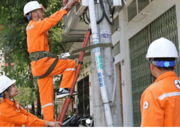 Thông báo lịch cúp điện Đồng Tháp ngày 27/09/2025 (Lịch riêng khu vực Tiền Giang cũ)