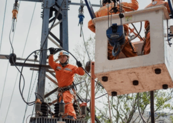 Cần Thơ: Thông báo lịch cúp điện ngày 10/09/2025