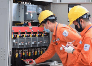 Cần Thơ: Thông báo lịch cúp điện ngày 19/09/2025