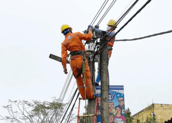 Đà Nẵng: Thông báo Lịch cúp điện ngày 10/09/2025