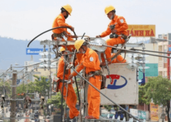 Thông báo lịch cúp điện TP.HCM ngày 11/09/2025 (Lịch riêng khu vực Bà Rịa Vũng Tàu cũ)