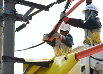 Thông báo lịch cúp điện Tây Ninh ngày 11/09/2025 (Lịch riêng khu vực Long An cũ)