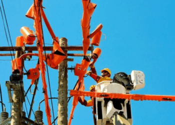 Cần Thơ: Thông báo lịch cúp điện ngày 11/09/2025