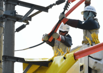 Cần Thơ: Thông báo lịch cúp điện ngày 20/09/2025