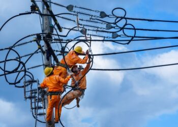 Thông báo lịch cúp điện Tây Ninh ngày 30/09/2025 (Lịch riêng khu vực Long An cũ)