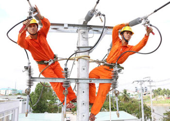 Thông báo lịch cúp điện TP.HCM ngày 01/10/2025 (Lịch riêng khu vực Bà Rịa Vũng Tàu cũ)