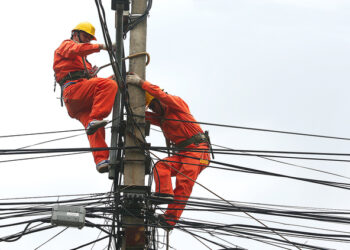 Thông báo lịch cúp điện TP.HCM ngày 01/10/2025 (Lịch riêng khu vực Bình Dương cũ)